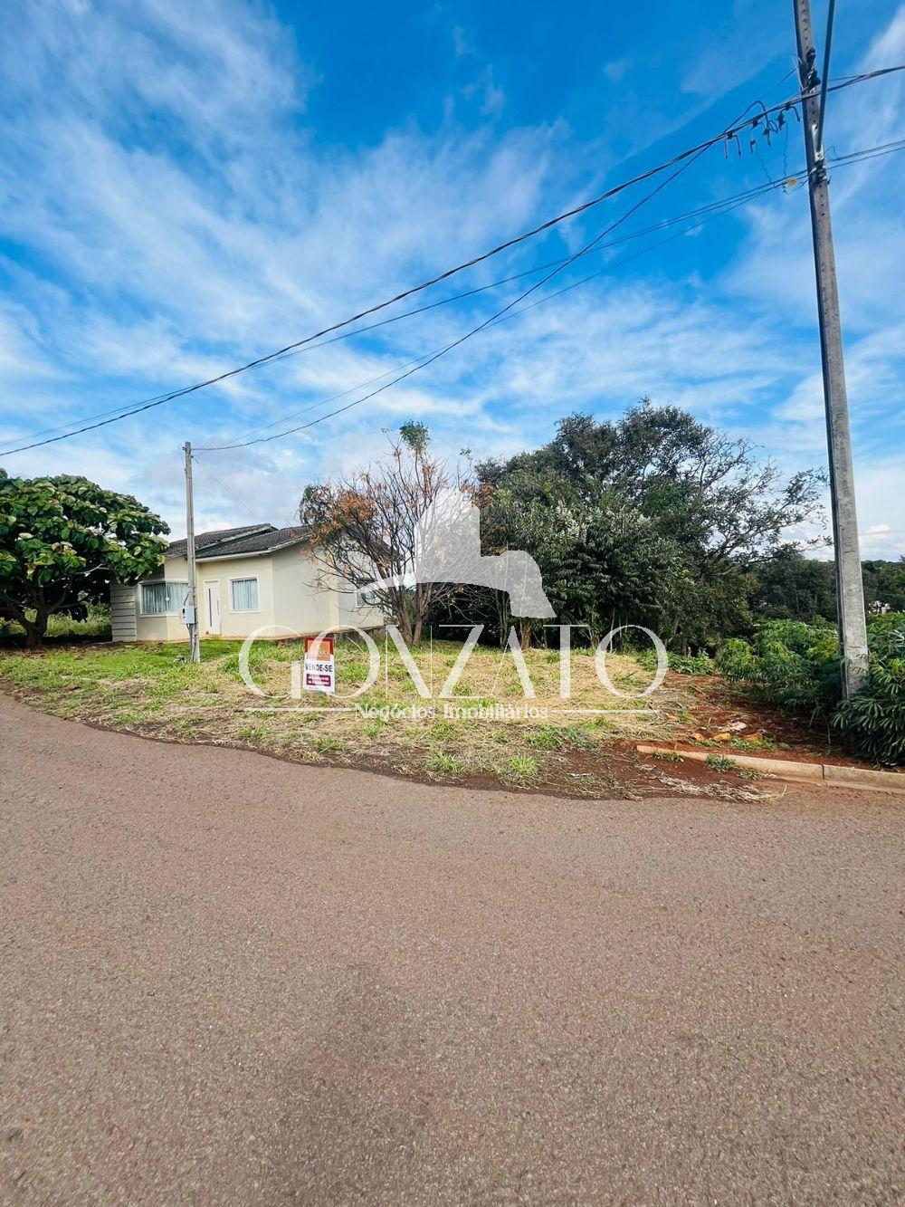 TERRENO RESIDENCIAL