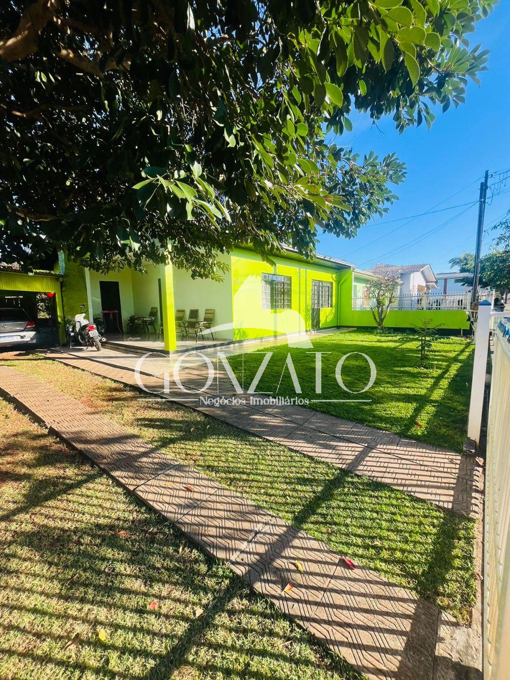 IMÓVEL DE ALVENARIA