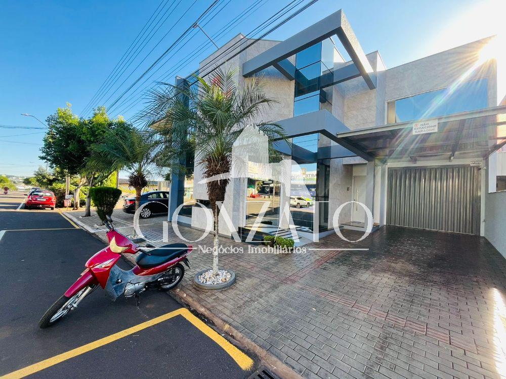 IMÓVEL COMERCIAL E RESIDENCIAL