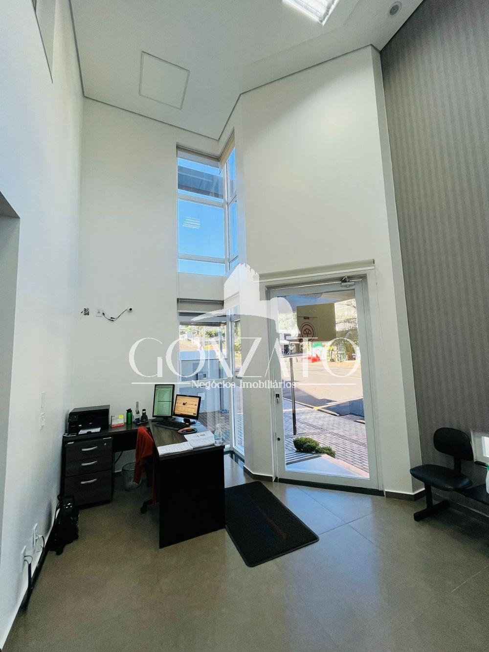 IMÓVEL COMERCIAL E RESIDENCIAL