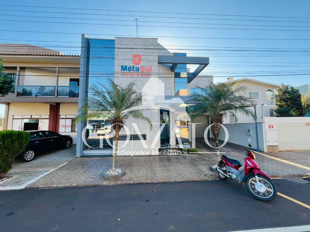 IMÓVEL COMERCIAL E RESIDENCIAL