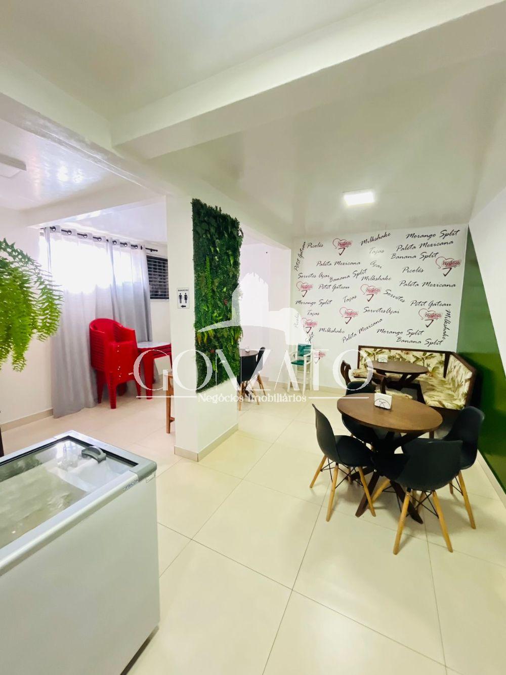 IMÓVEL COMERCIAL E RESIDENCIAL 
