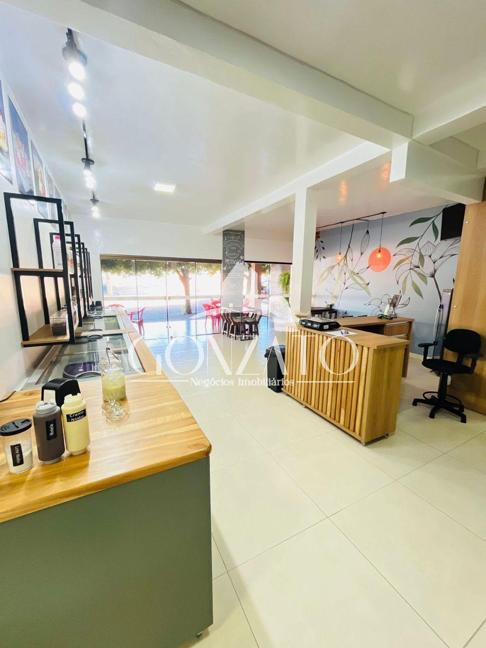 IMÓVEL COMERCIAL E RESIDENCIAL 
