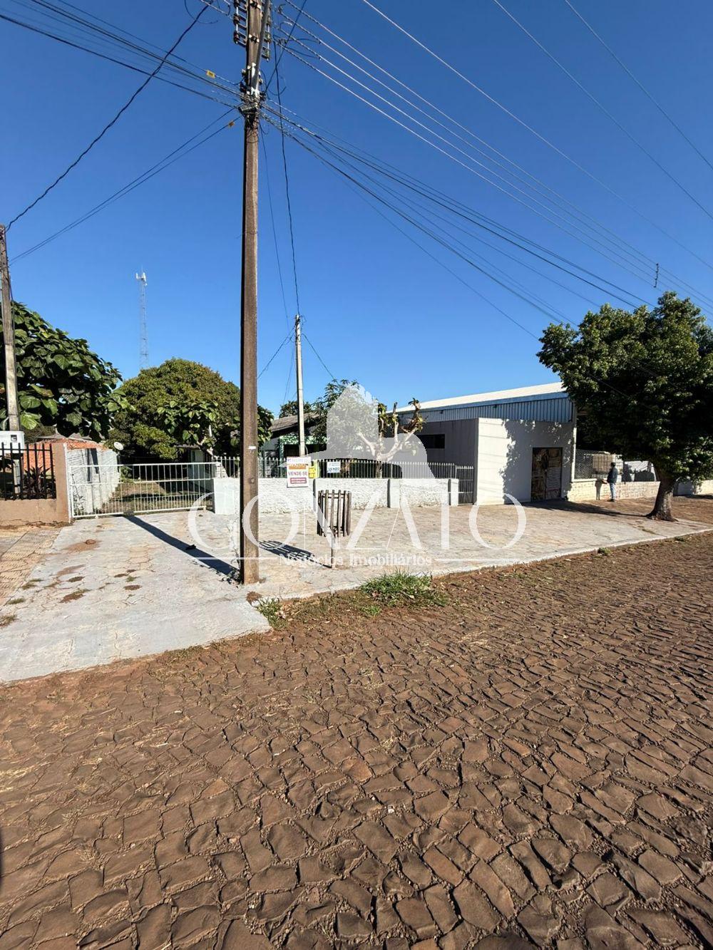 IMÓVEL COMERCIAL E RESIDENCIAL 