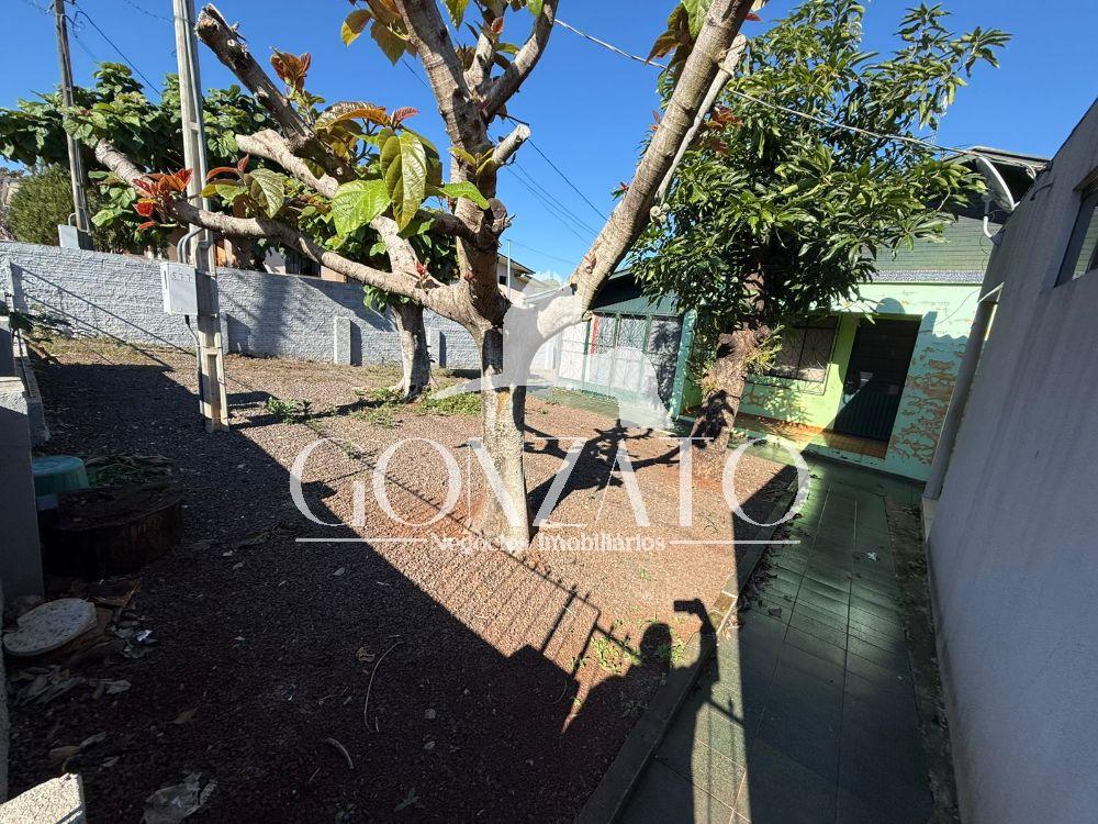 IMÓVEL COMERCIAL E RESIDENCIAL 