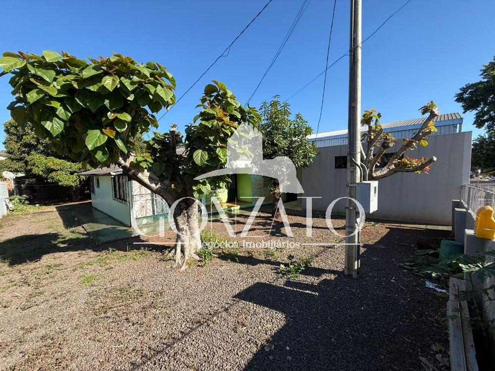 IMÓVEL COMERCIAL E RESIDENCIAL 