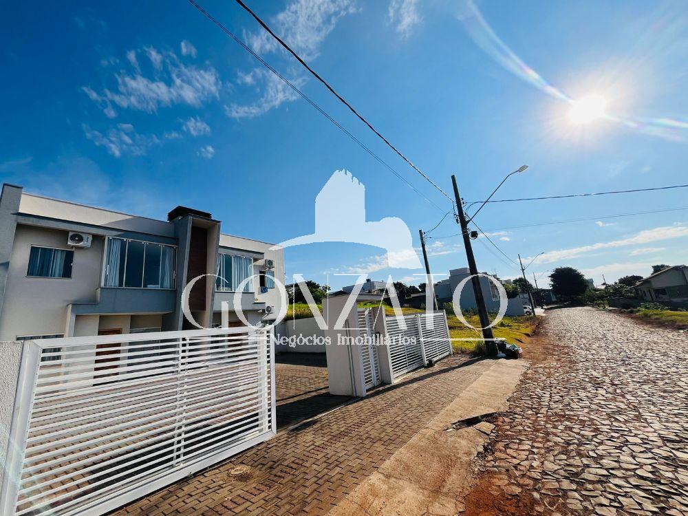APARTAMENTO TÉRREO