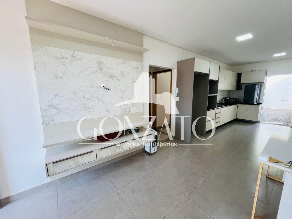 APARTAMENTO TÉRREO