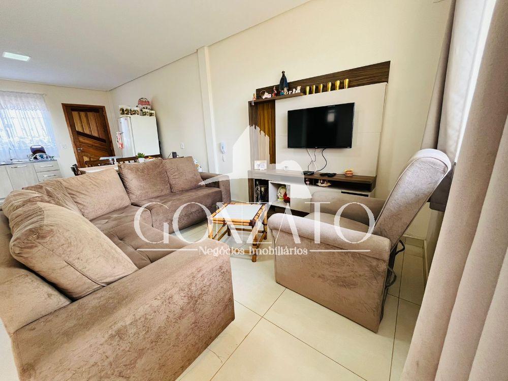 APARTAMENTO TÉRREO
