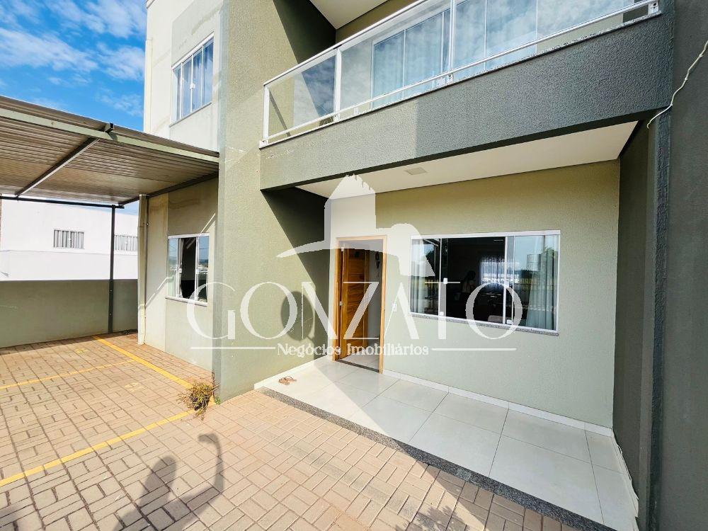 APARTAMENTO TÉRREO