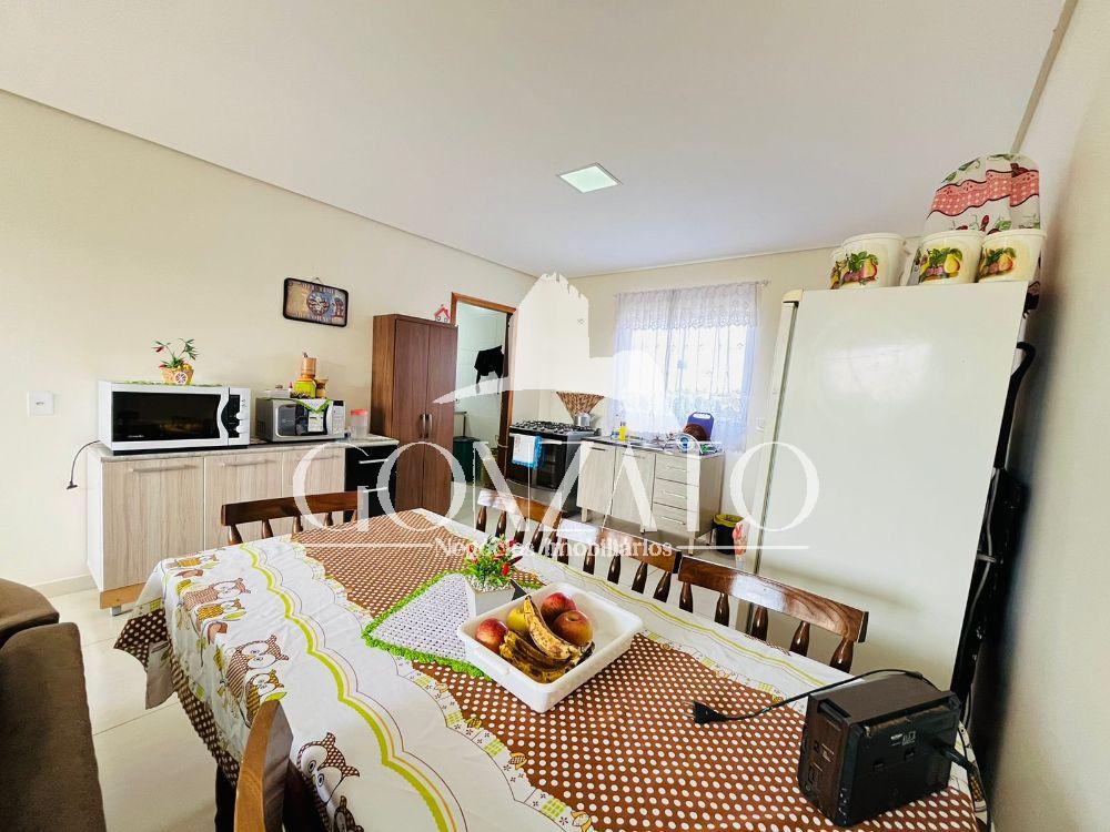APARTAMENTO TÉRREO