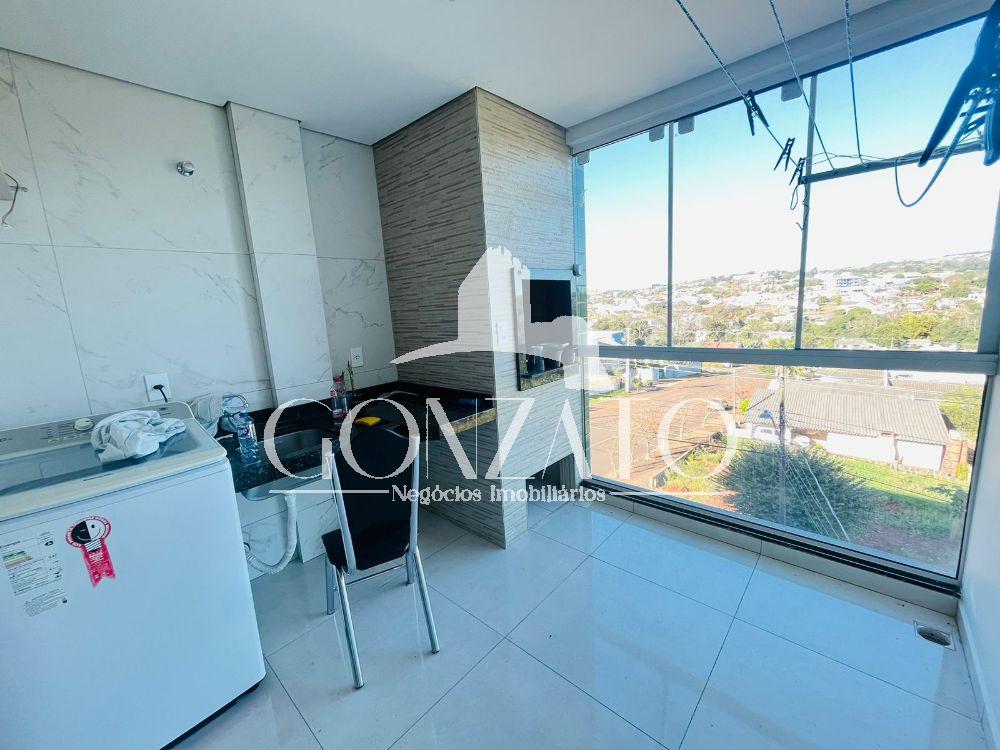 APARTAMENTO SUPERIOR