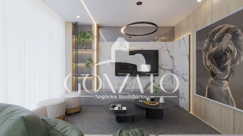 APARTAMENTOS DE ALTO PADRO NO CENTRO