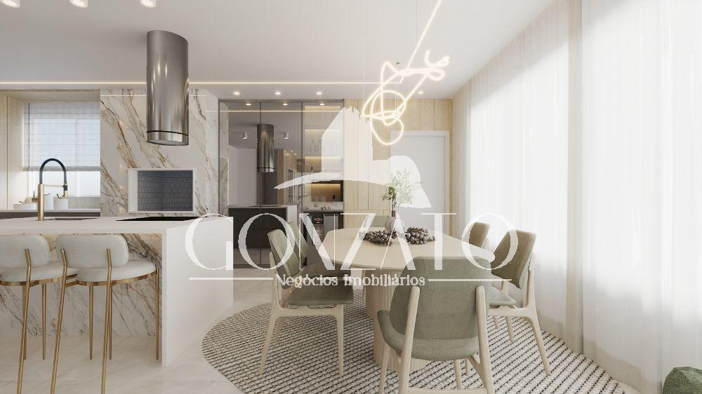 APARTAMENTOS DE ALTO PADRO NO CENTRO