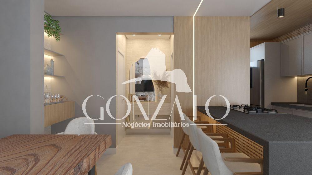 APARTAMENTOS DE ALTO PADRO NO CENTRO