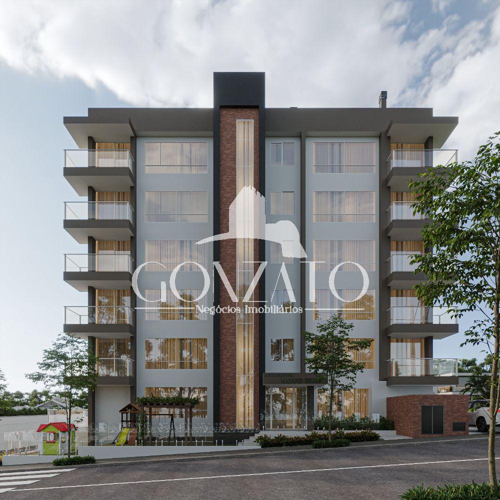 APARTAMENTOS DE ALTO PADRO NO CENTRO