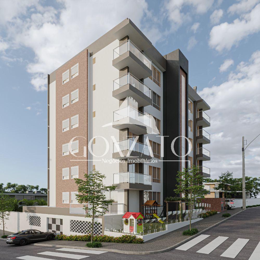 APARTAMENTOS DE ALTO PADRO NO CENTRO