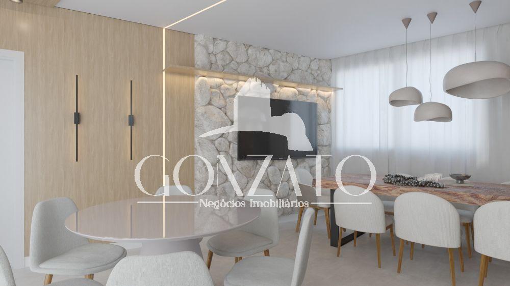 APARTAMENTOS DE ALTO PADRO NO CENTRO