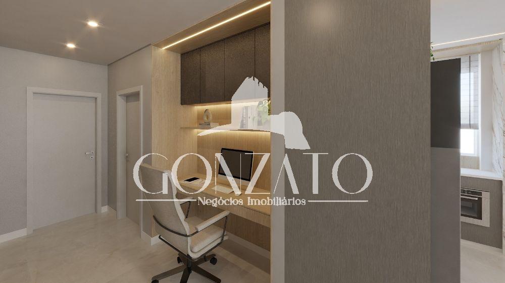 APARTAMENTOS DE ALTO PADRO NO CENTRO