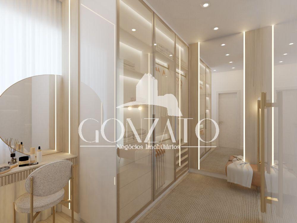 APARTAMENTOS DE ALTO PADRO NO CENTRO