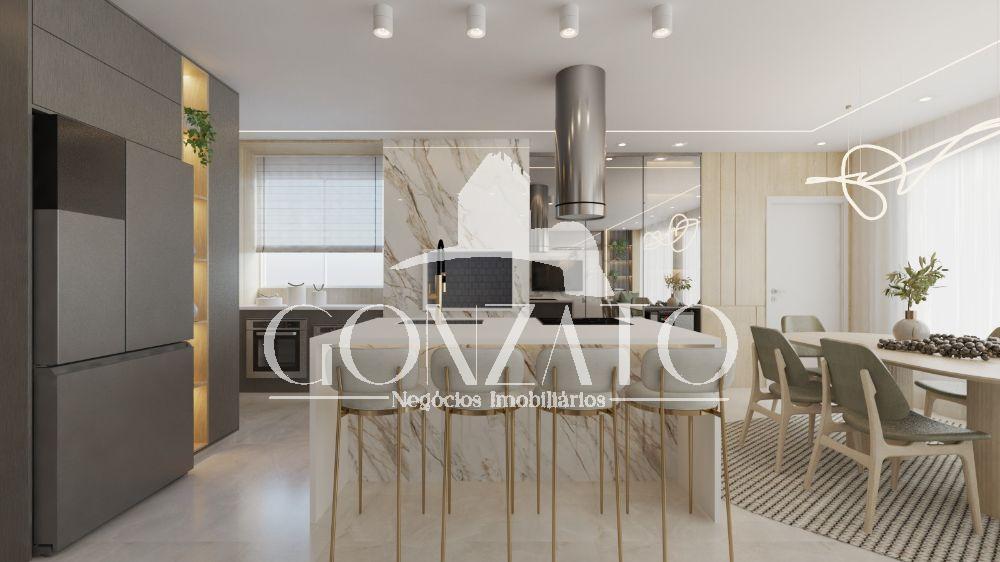 APARTAMENTOS DE ALTO PADRO NO CENTRO