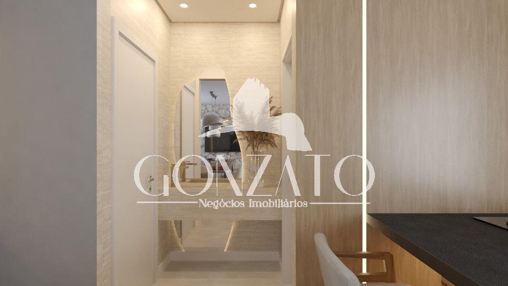 APARTAMENTOS DE ALTO PADRO NO CENTRO