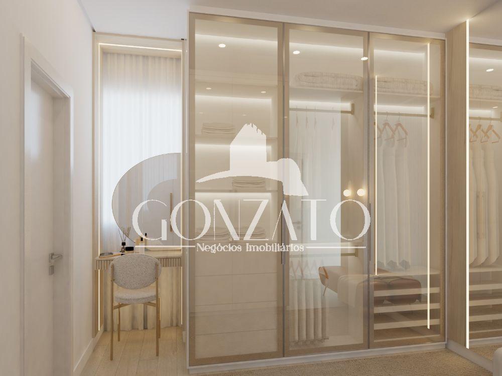 APARTAMENTOS DE ALTO PADRÃO NO CENTRO