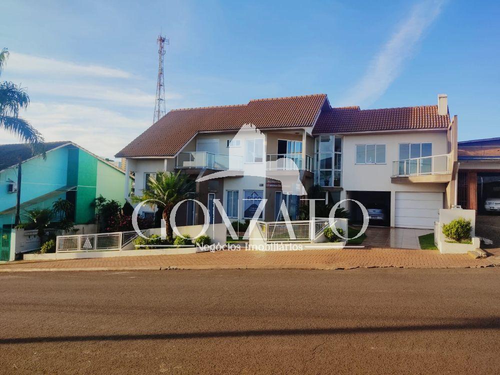IMÓVEL COMERCIAL E RESIDENCIAL 