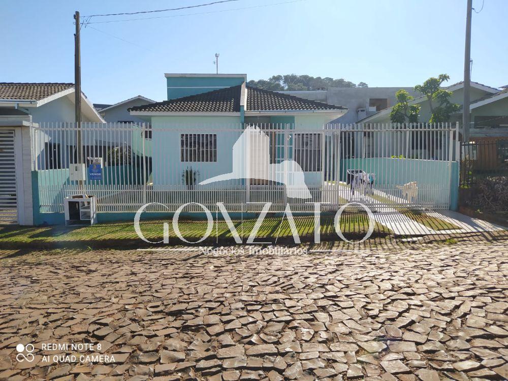 IMÓVEL DE ALVENARIA