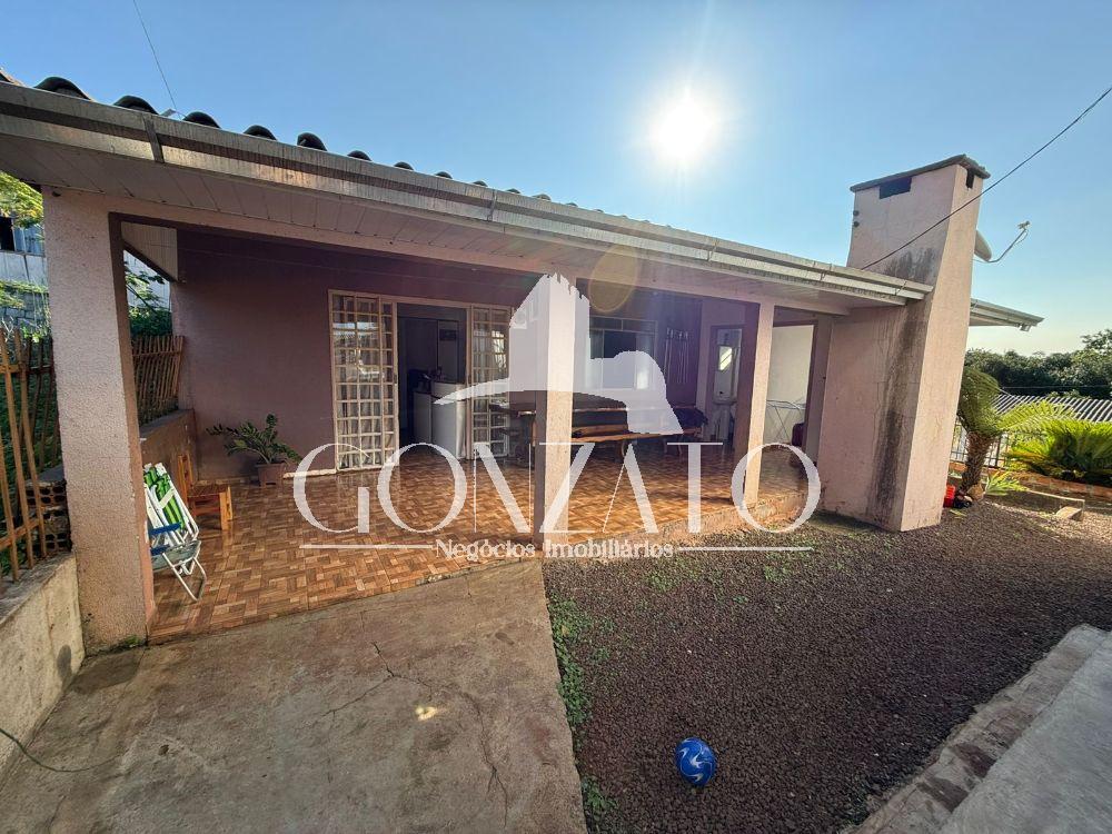 IMÓVEL COMERCIAL E RESIDENCIAL 