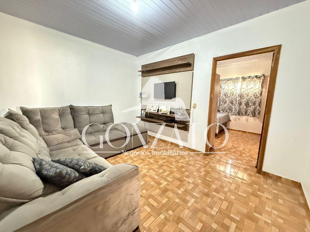 IMÓVEL COMERCIAL E RESIDENCIAL 