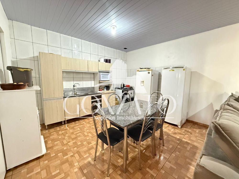 IMÓVEL COMERCIAL E RESIDENCIAL 