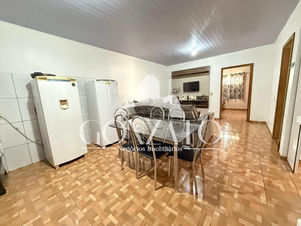 IMÓVEL COMERCIAL E RESIDENCIAL 