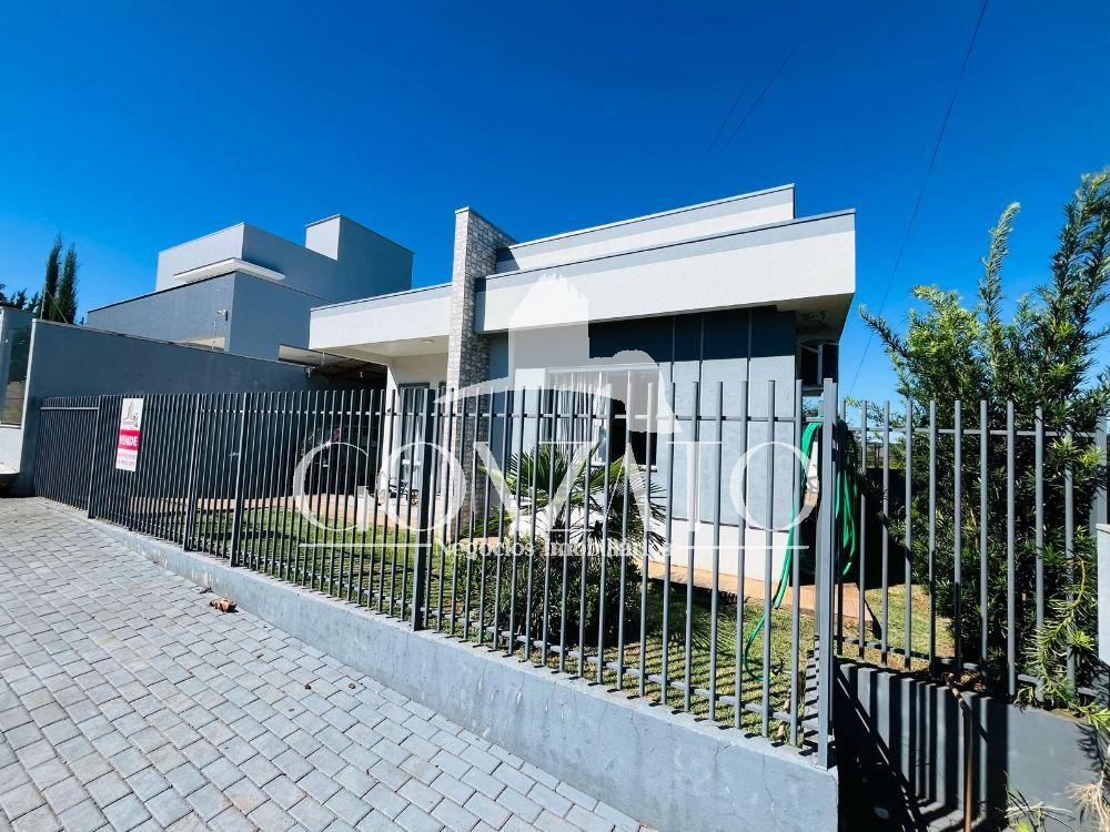 IMÓVEL DE ALVENARIA