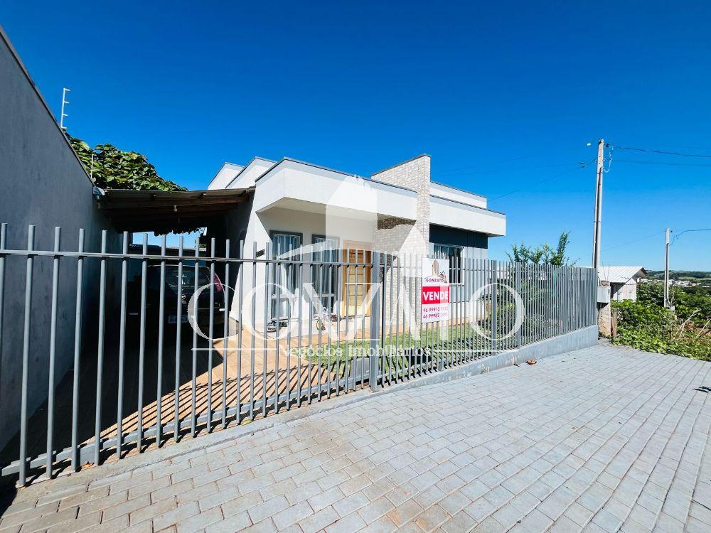 IMÓVEL DE ALVENARIA