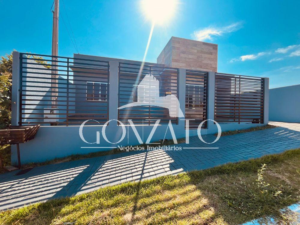 IMÓVEL DE ALVENARIA