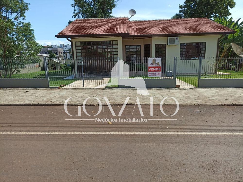 IMÓVEL DE ALVENARIA