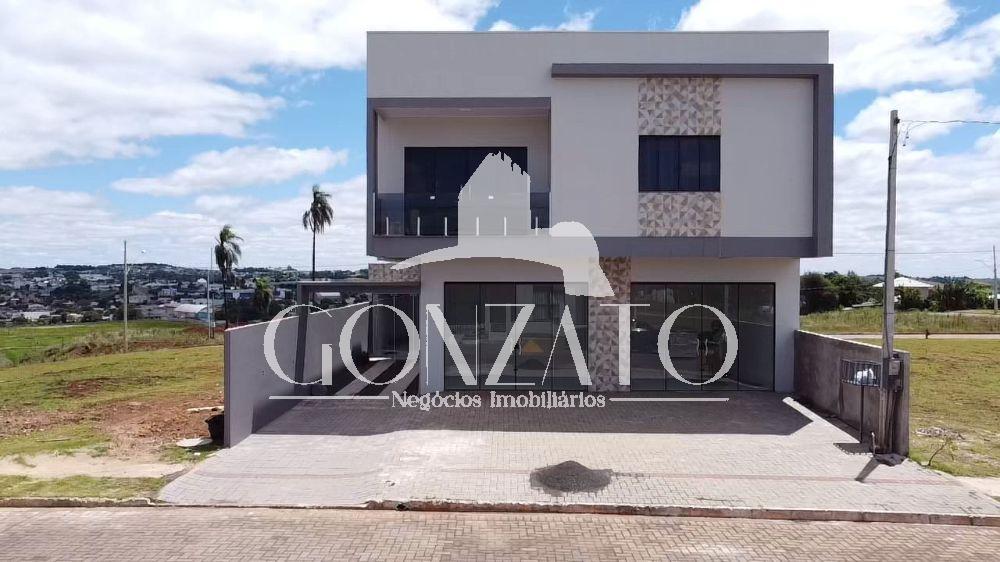 IMÓVEL COMERCIAL E RESIDENCIAL 