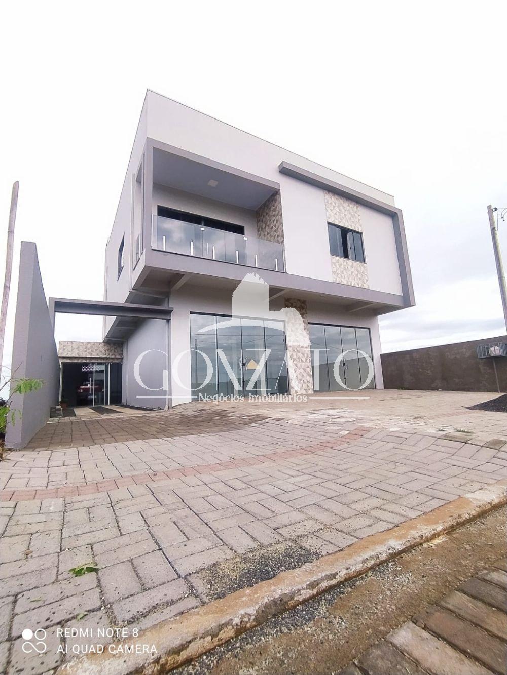 IMÓVEL COMERCIAL E RESIDENCIAL 