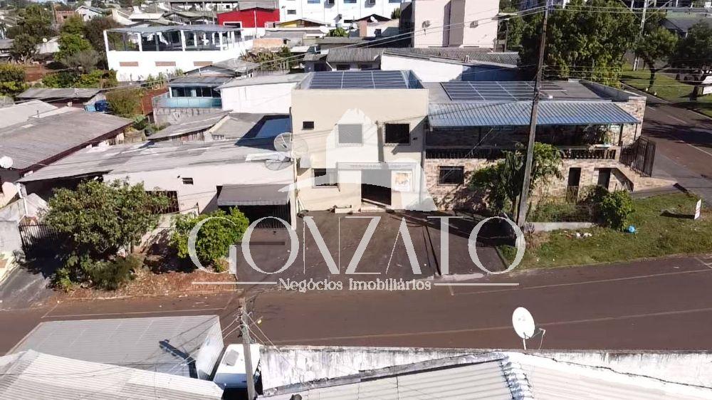 IMÓVEL COMERCIAL E RESIDENCIAL 
