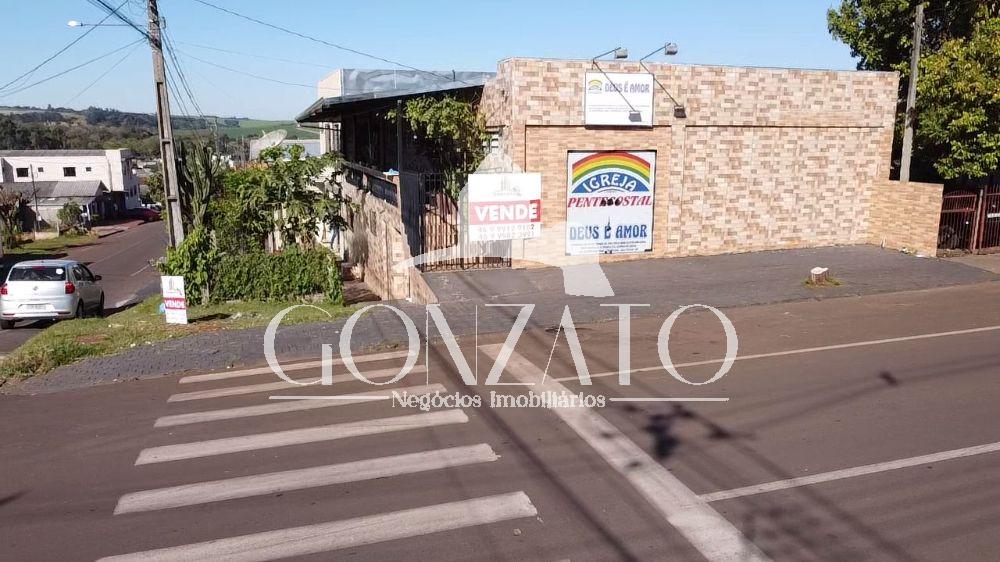 IMÓVEL COMERCIAL E RESIDENCIAL 