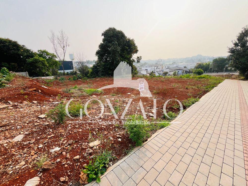 TERRENO COMERCIAL/ RESIDENCIAL