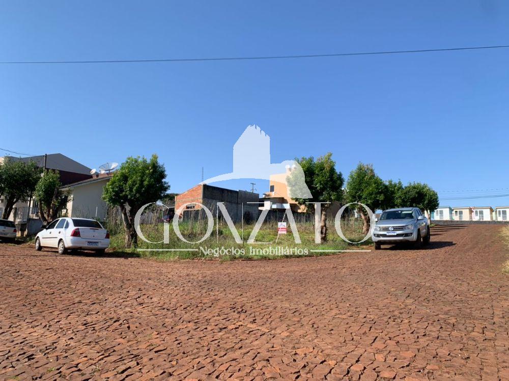 TERRENO DE ESQUINA COMERCIAL/RESIDENCIAL