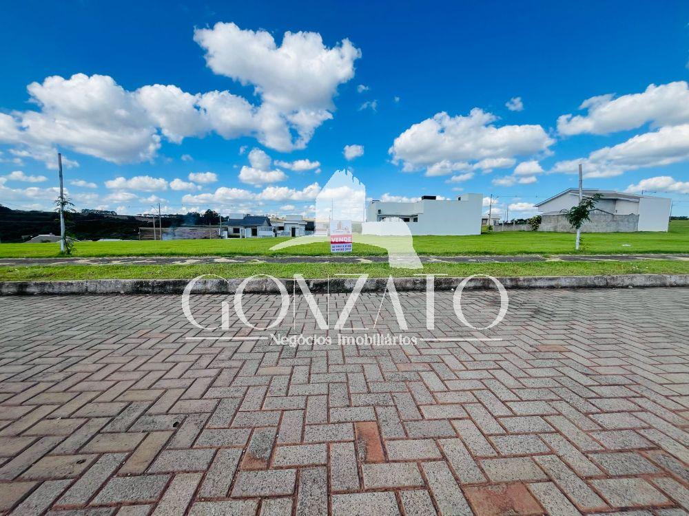 TERRENO RESIDENCIAL COM VISTA PARA CIDADE