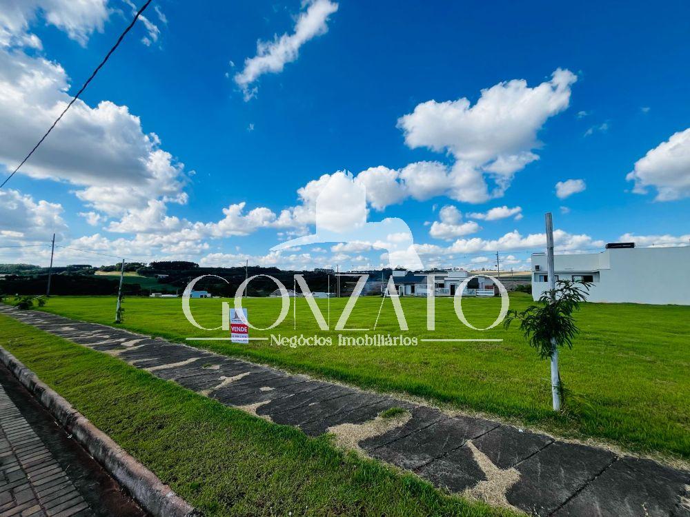 TERRENO RESIDENCIAL COM VISTA PARA CIDADE