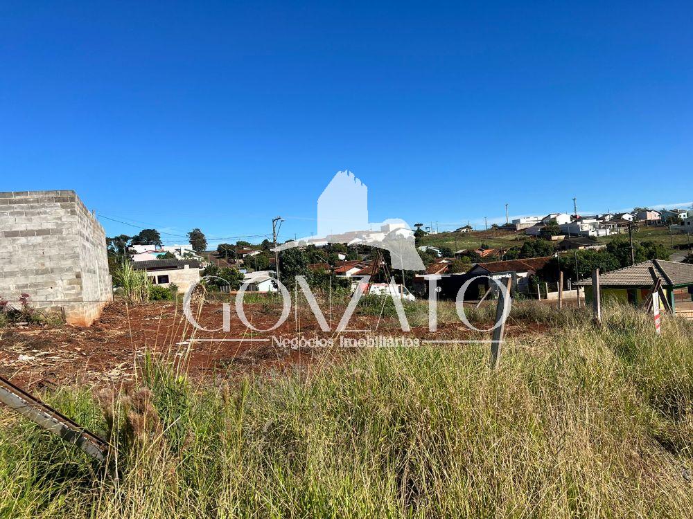 TERRENO RESIDENCIAL