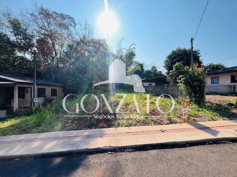 TERRENO RESIDENCIAL