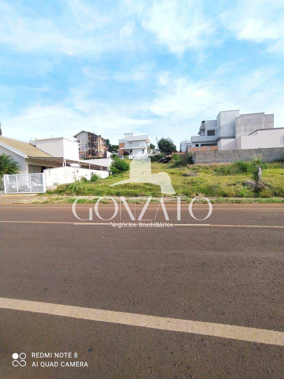 TERRENO RESIDENCIAL