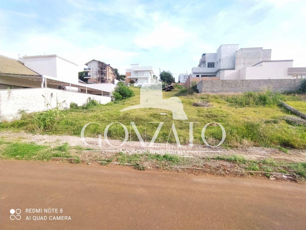 TERRENO RESIDENCIAL