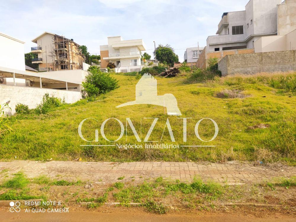 TERRENO RESIDENCIAL